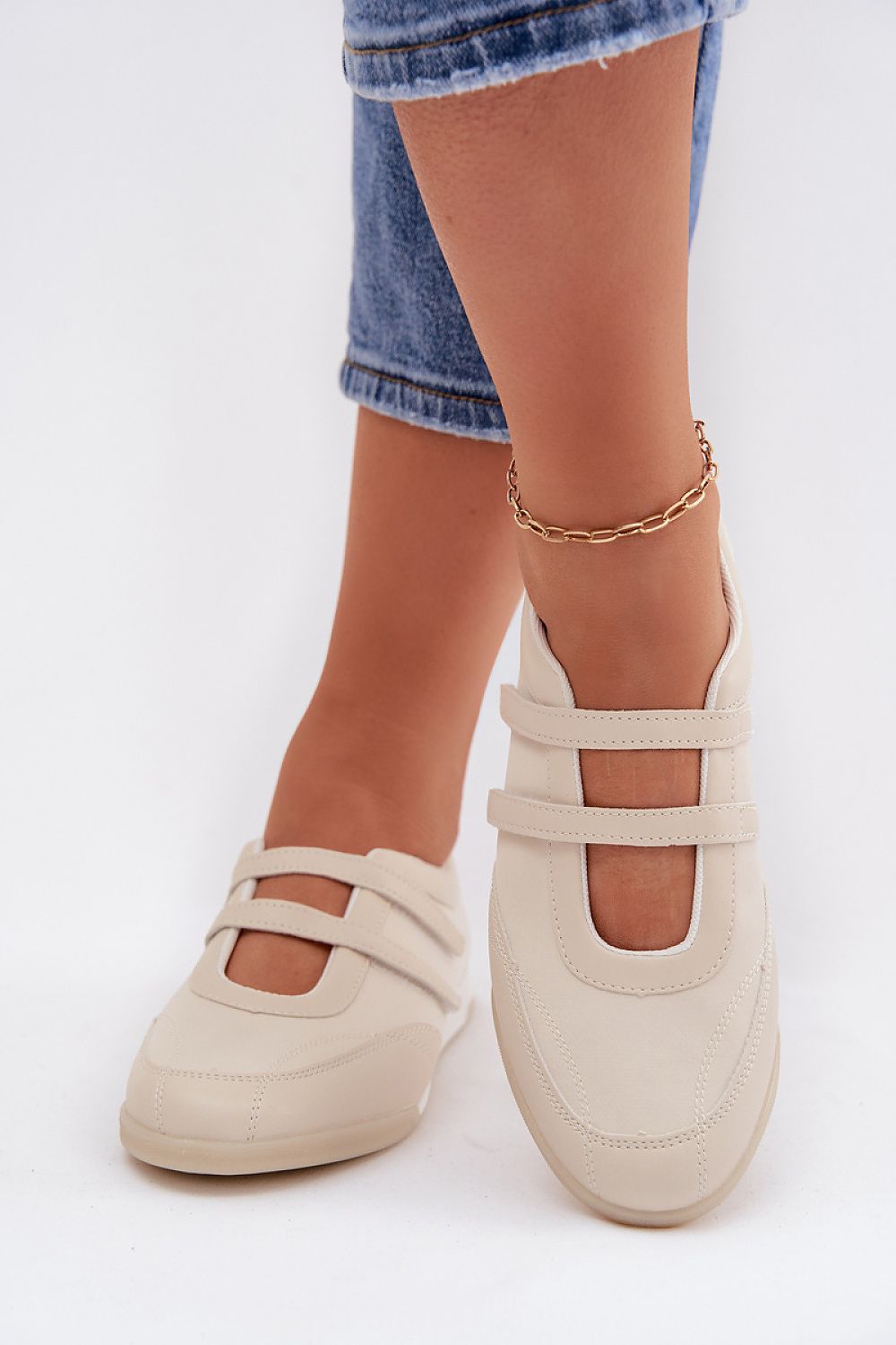 Ballet flats model 224232 Step in style